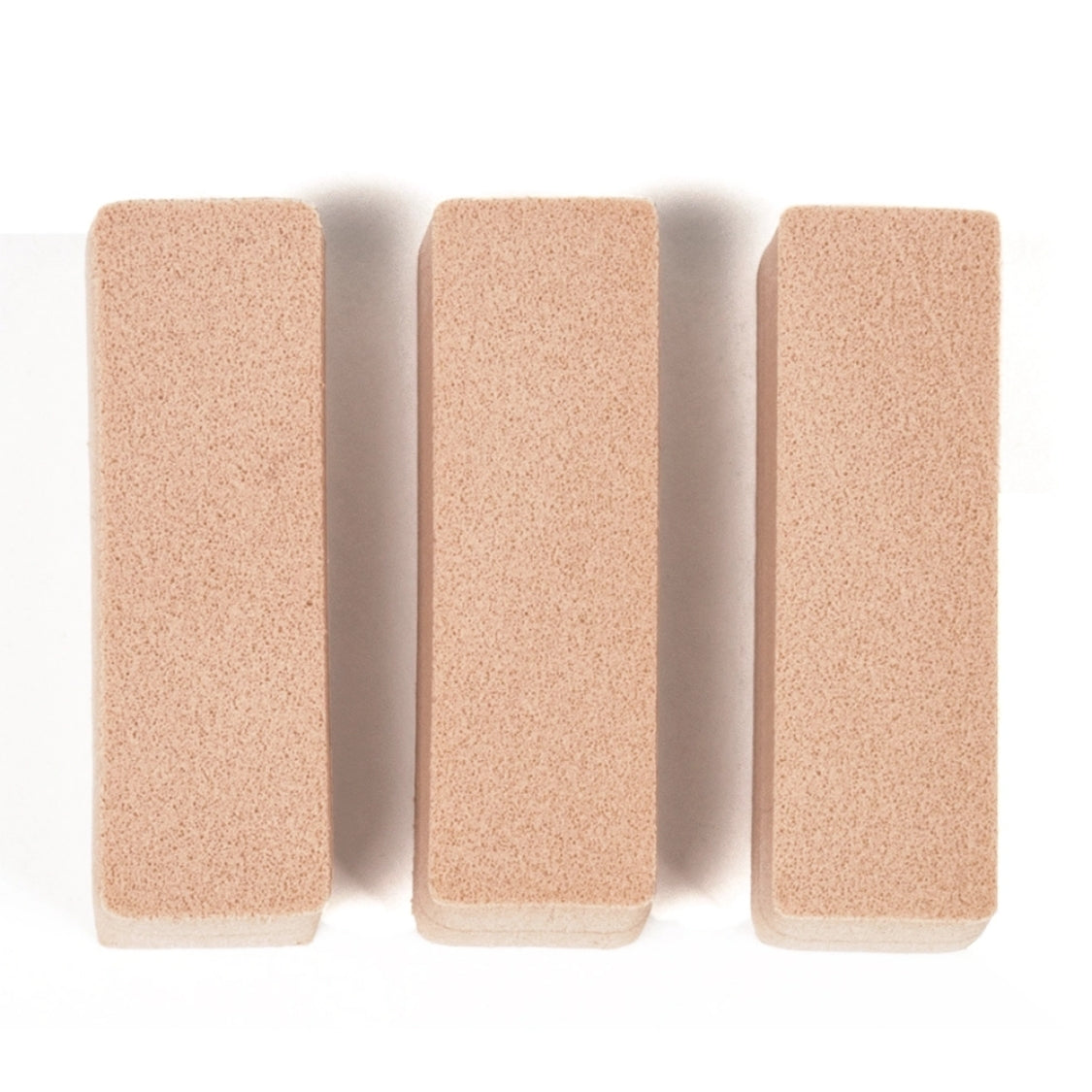 PanPastel Sofft 3 Sponge Bar Flat Set 3'lü