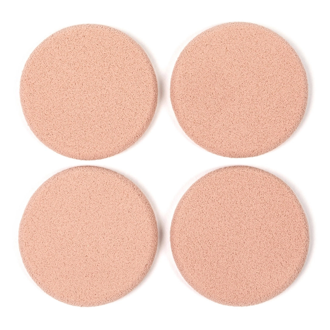 PanPastel Sofft 4 Sponge Bar Round Set 4'lü