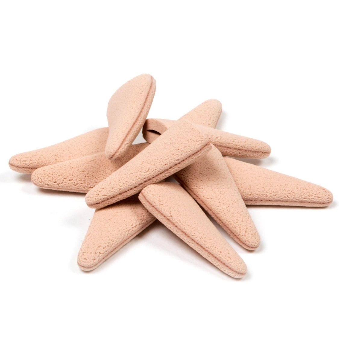 PanPastel Sofft Tool Covers Point 4 - 10'lu