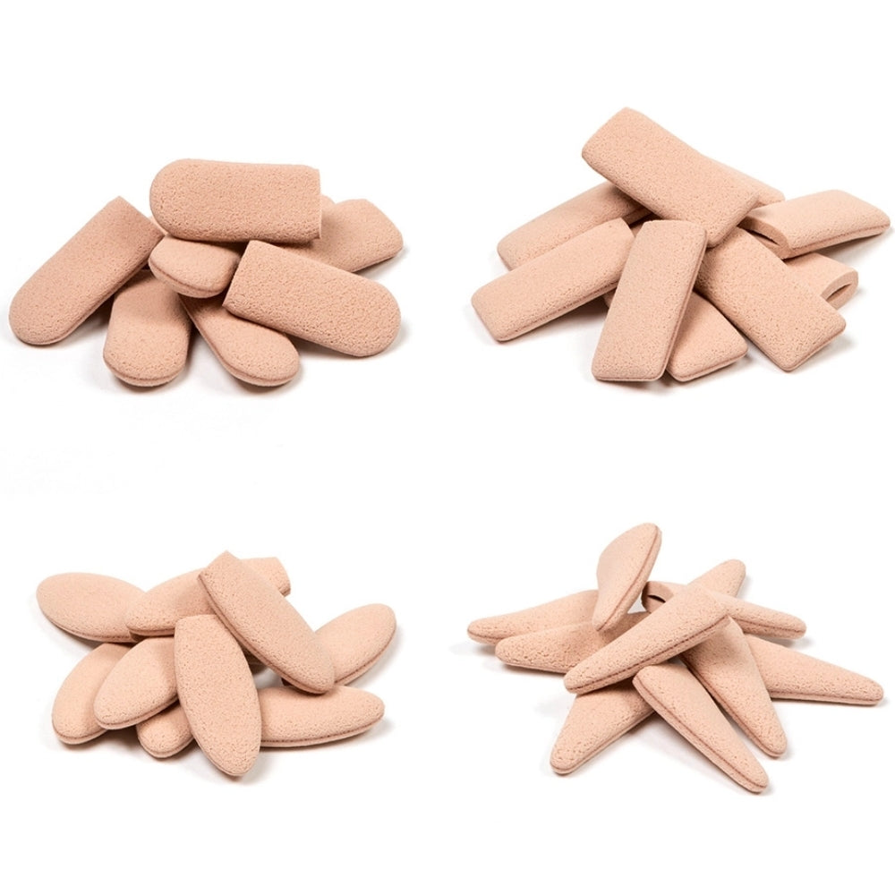 PanPastel Sofft Tool Covers Mix (4x10'lu)