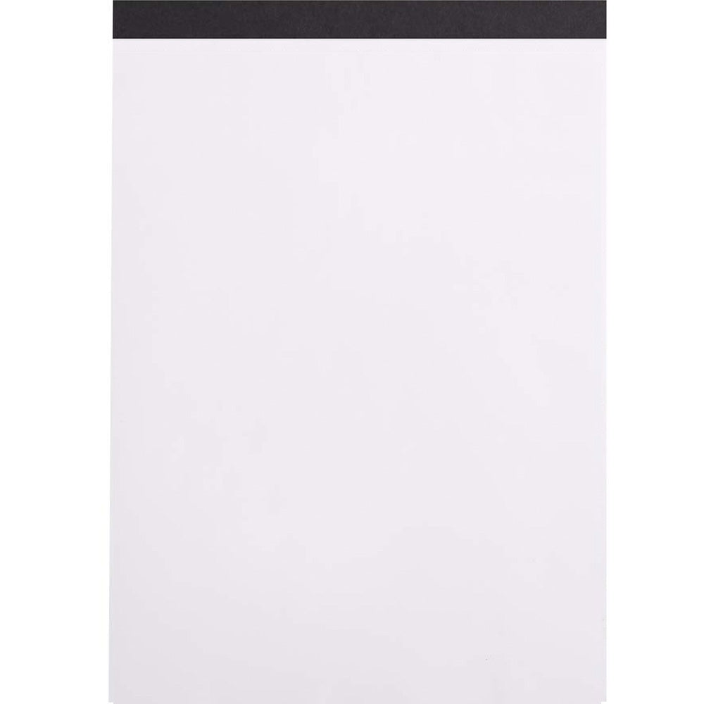 Rhodia Touch Whıte Maya Bloknot A5 120gr 50 Yaprak