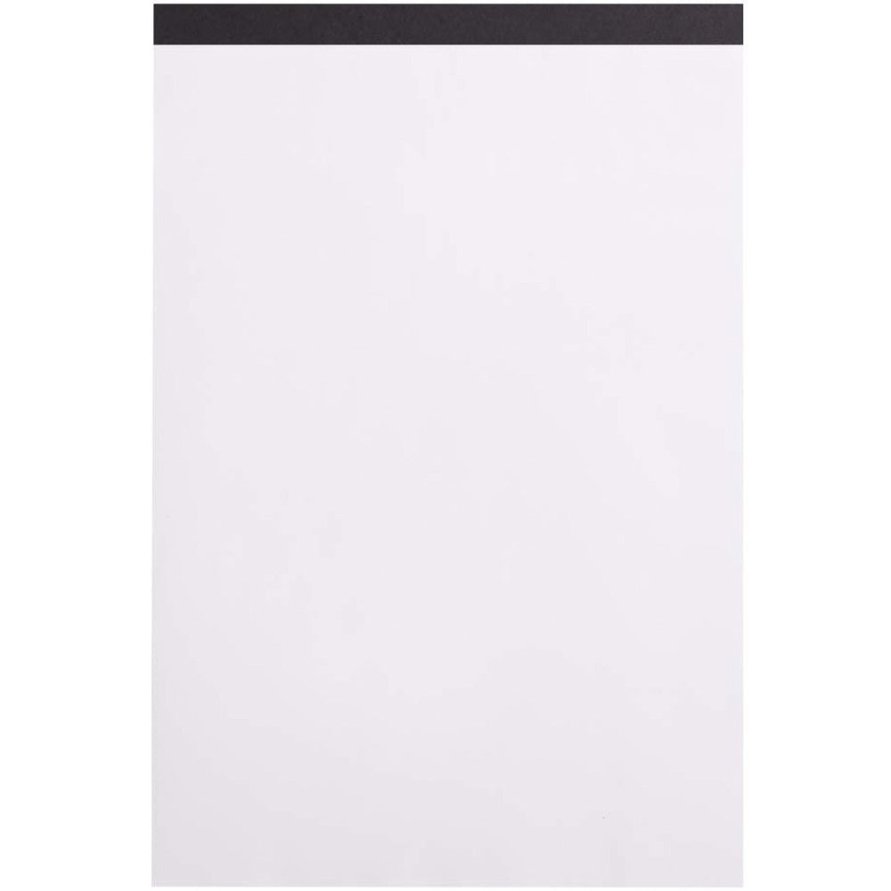 Rhodia Touch Whıte Maya Bloknot A4+ 120gr 50 Yaprak
