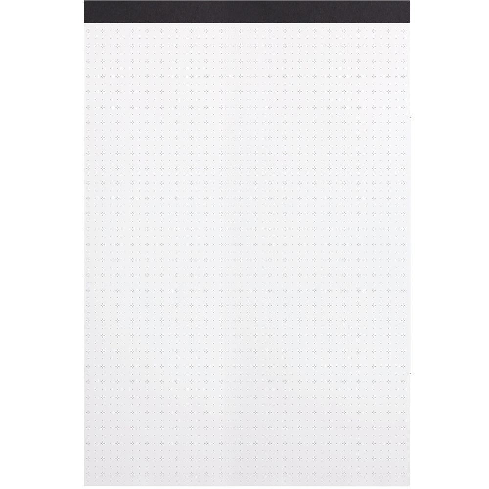 Rhodia Touch Whıte Maya Bloknot Dot A4+ 120gr 50 Yaprak