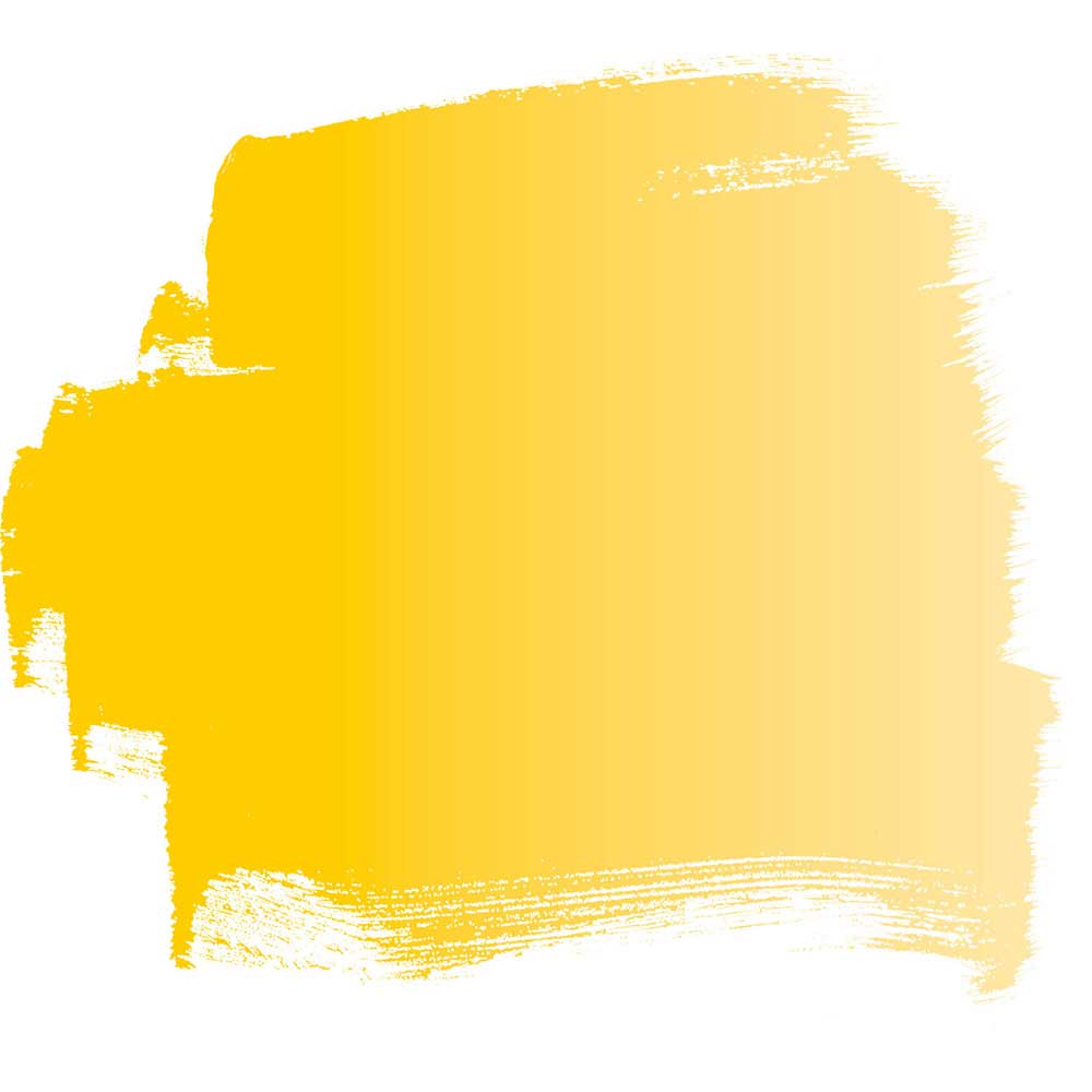 Daler Rowney System 3 Original 1lt Cadmium Yellow Hue 620
