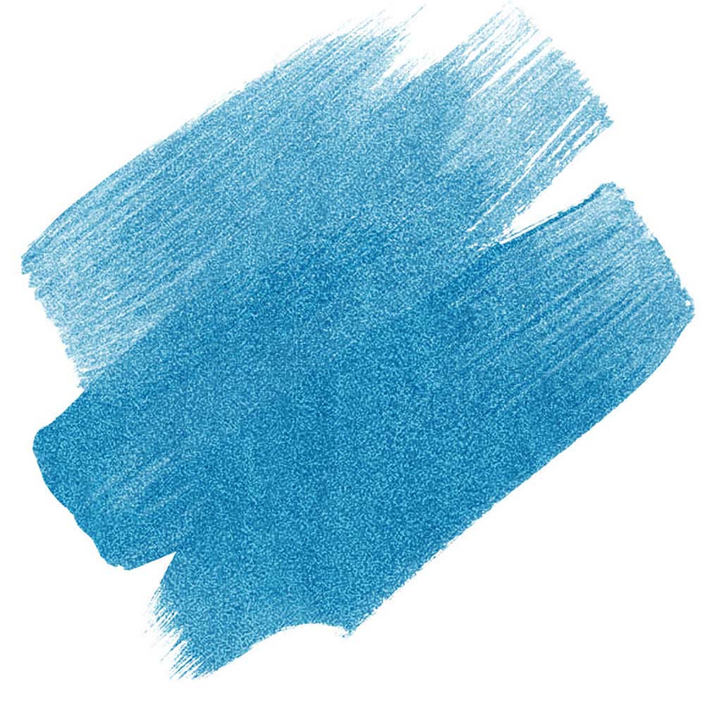Daler Rowney FW Pearlescent Acrylic Inks 29.5ml Sky Blue 130