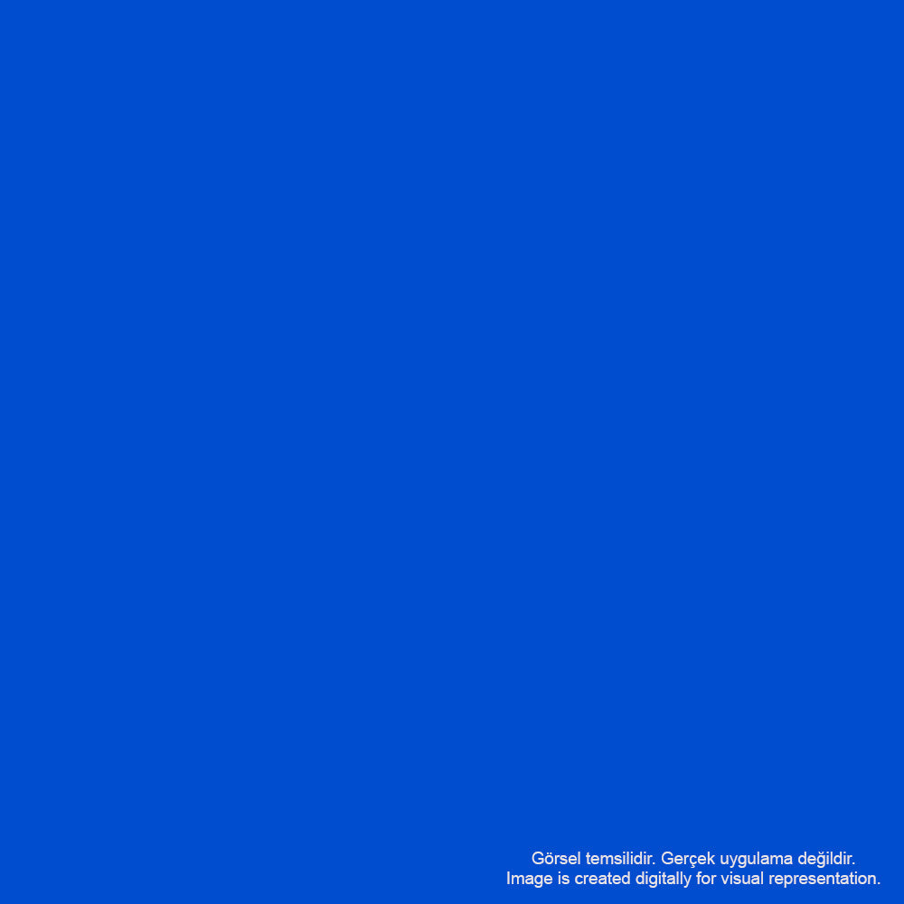 Amsterdam Acrylic 120ml Metallic Blue 834