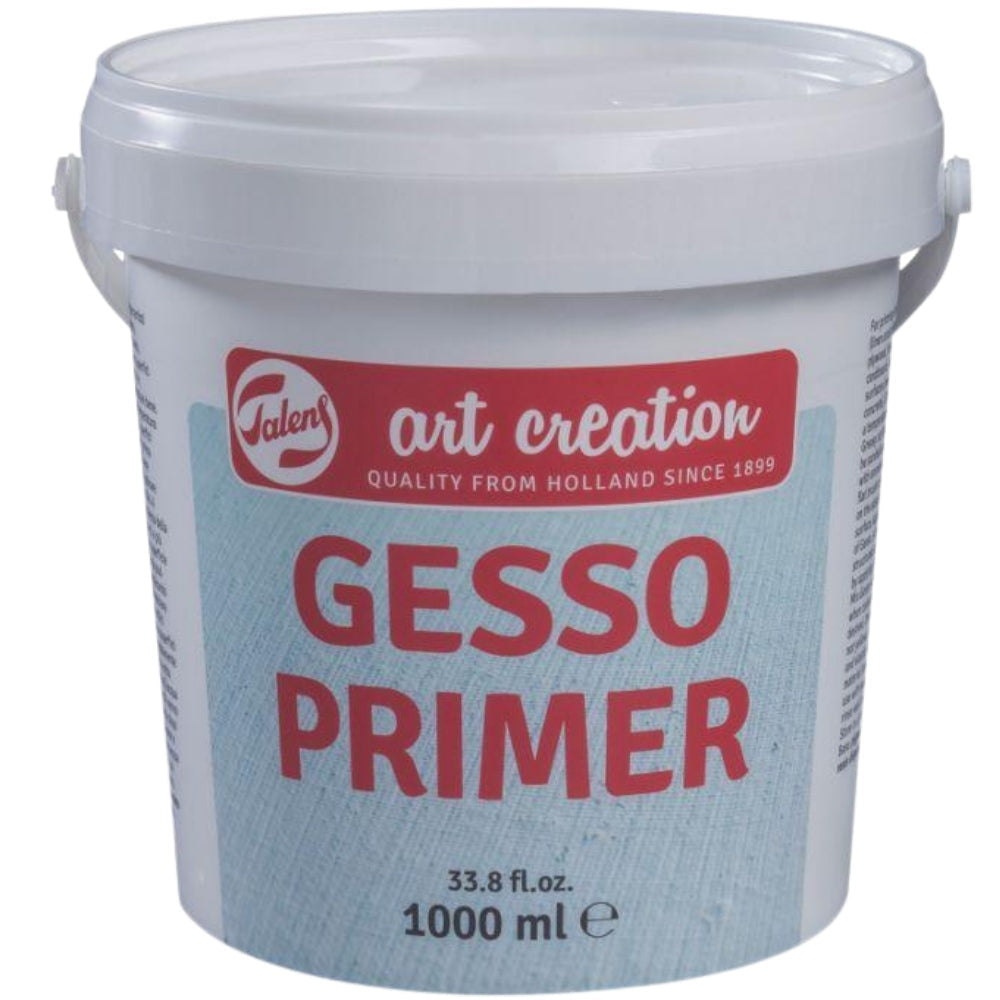 Art Creation Gesso Primer 1000ml