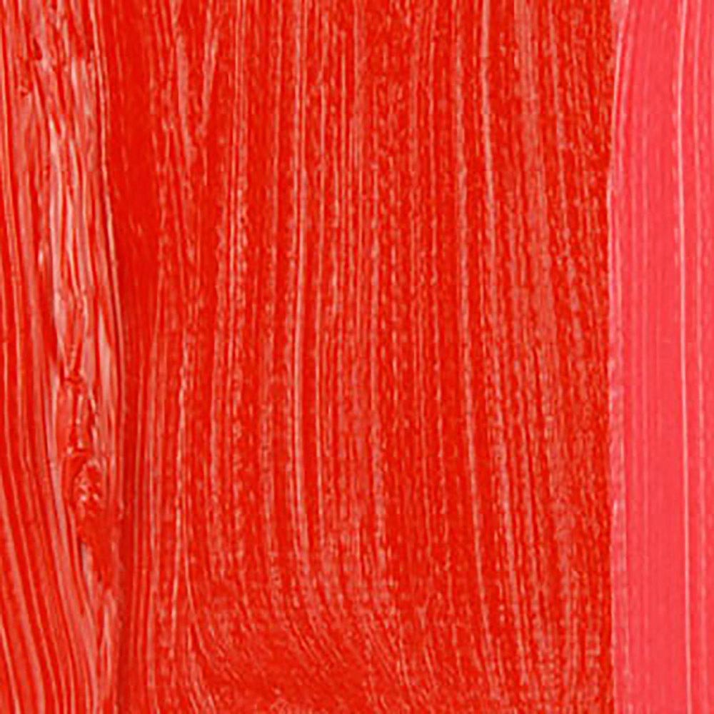 Talens Van Gogh Yağlı Boya 40ml Permament Red 372 S.2