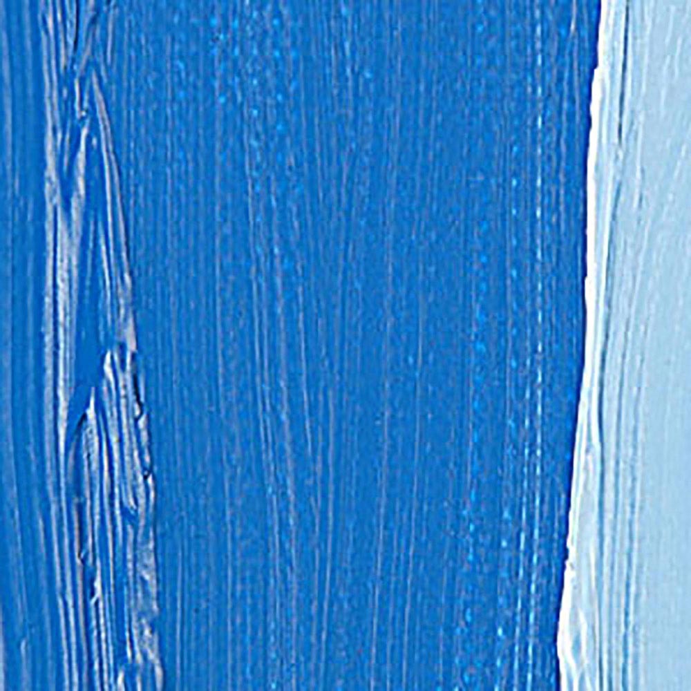 Talens Van Gogh Yağlı Boya 200ml Cerulean Blue 534 S.2