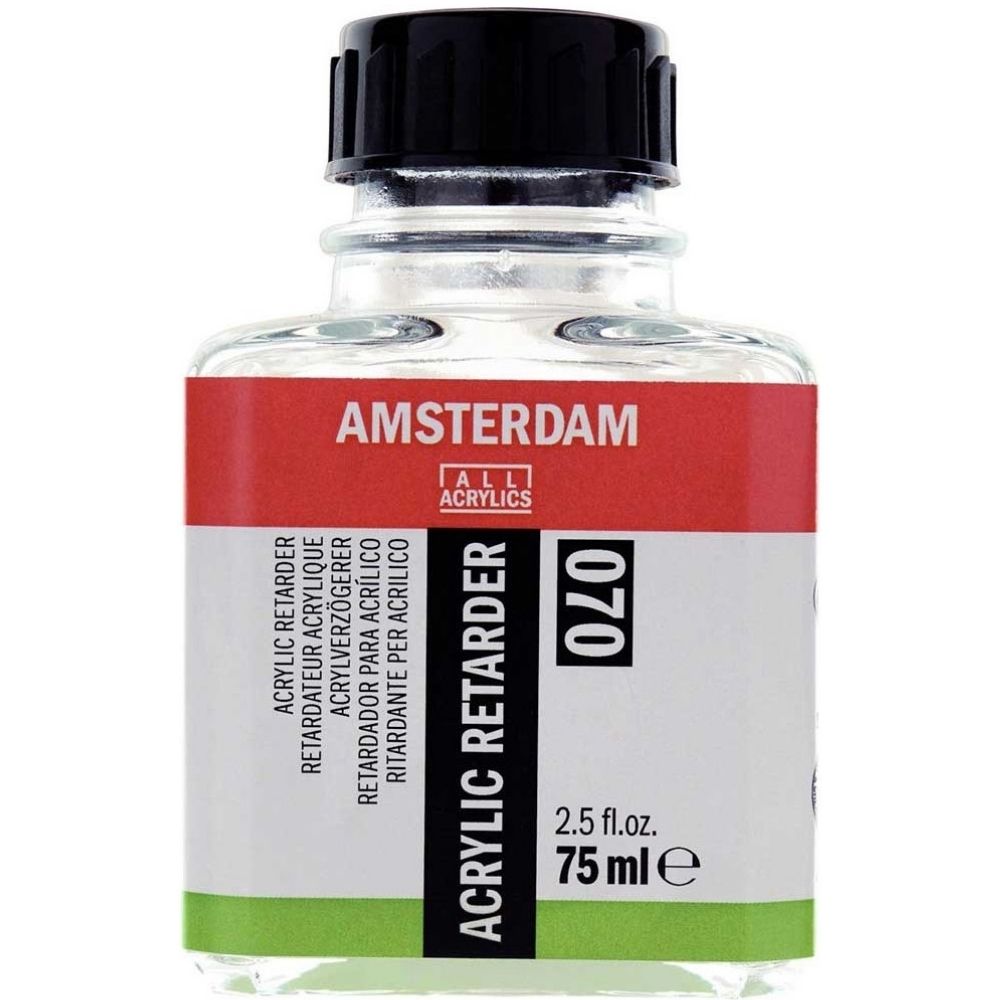 Talens Acrylic Retarder 070 75ml