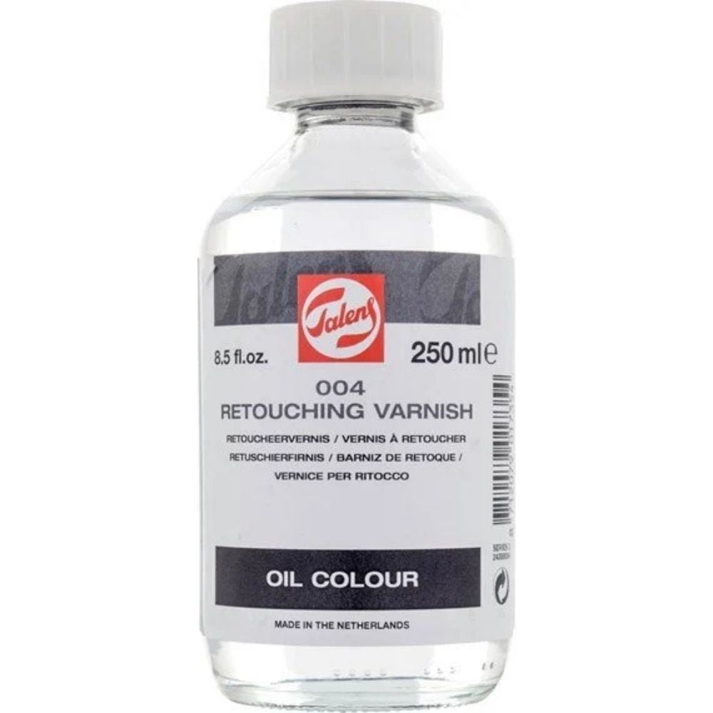 Talens Retouching Varnish 004 250ml