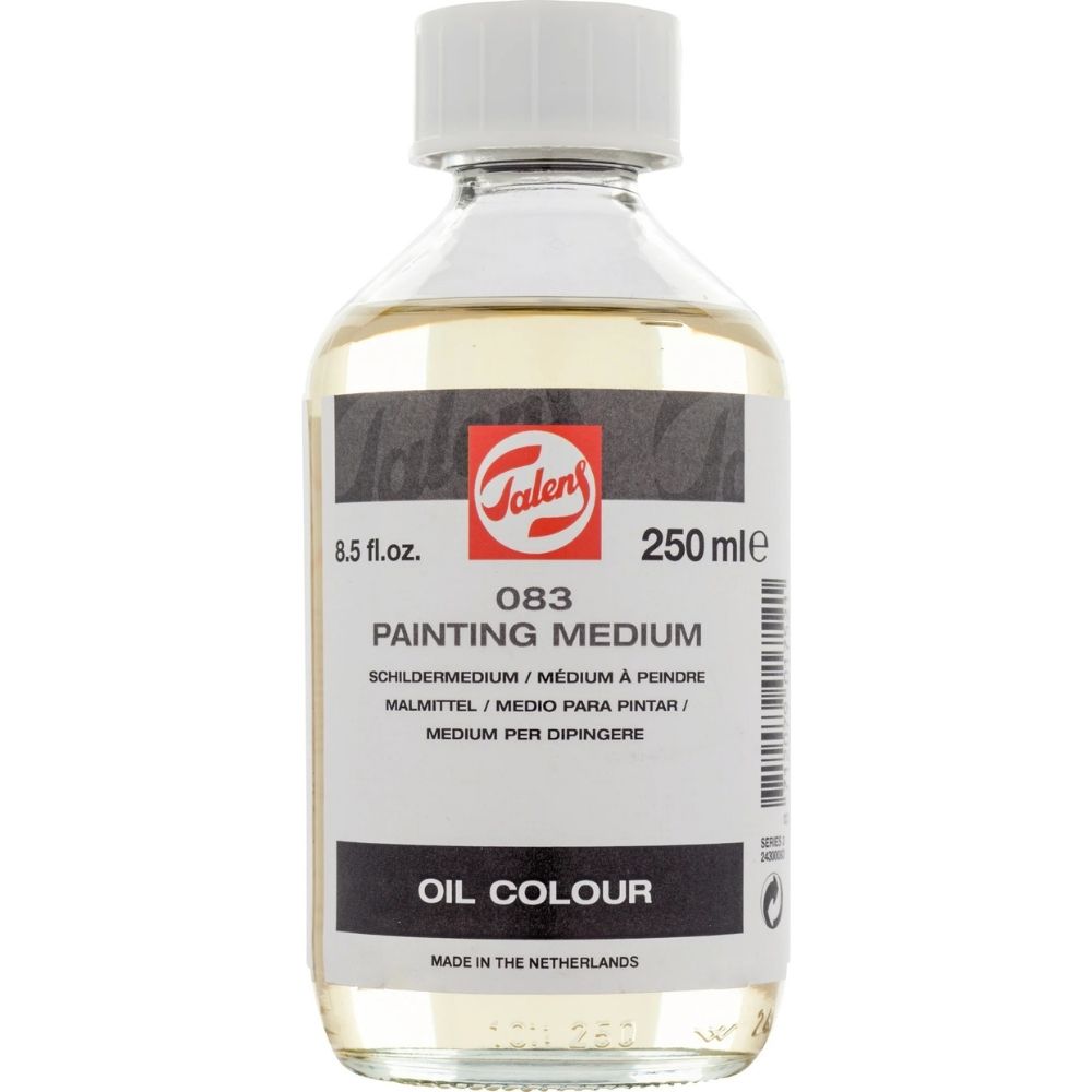 Talens Painting Medium 083 250ml