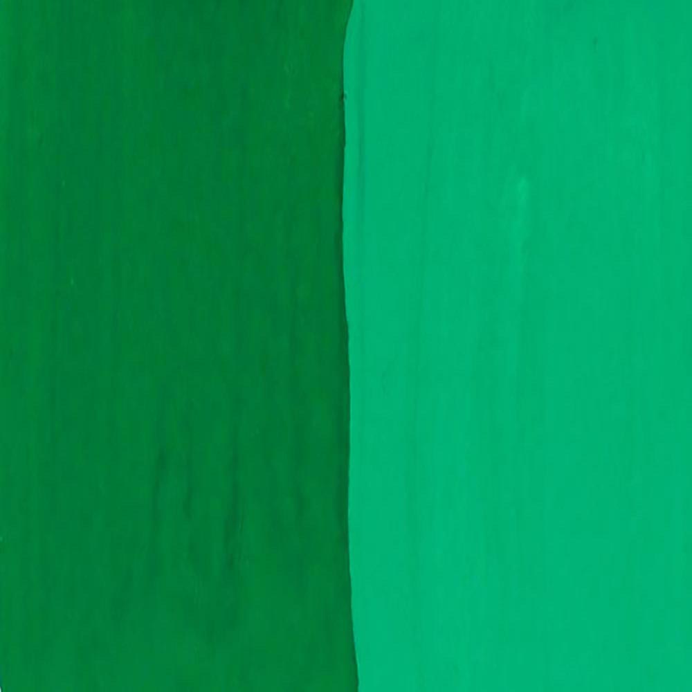 Talens Guaj 16ml Deep Green 602