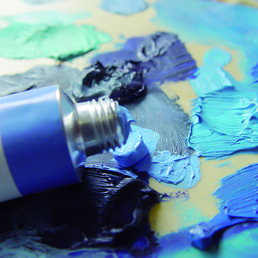 Schmincke Mussini Yağlı Boya 150ml Burnt Ochre Light (Flesh Tint) 206 S.2