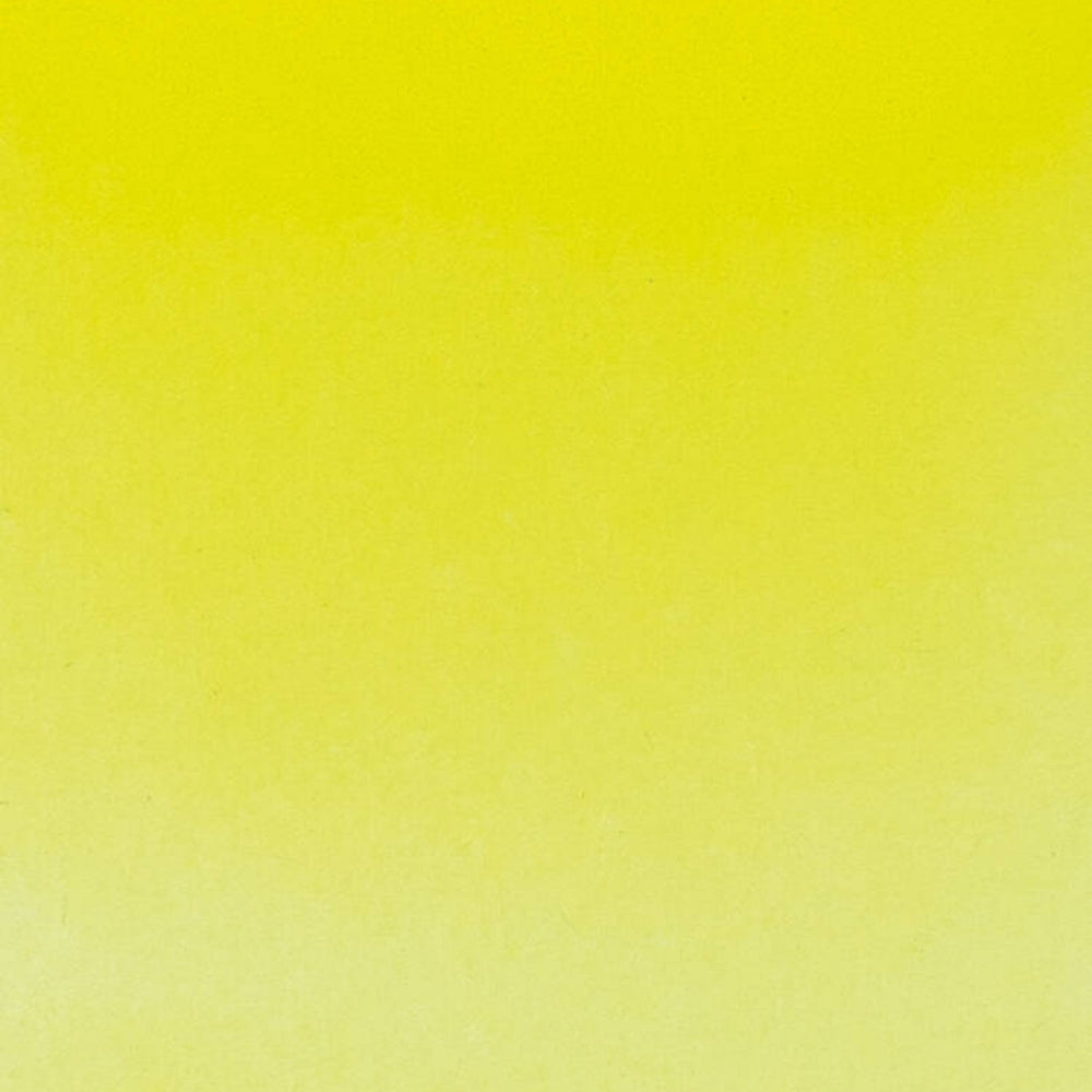 Schmincke Horadam Aquarell Chrome Yellow Lemon 211 S.2 (Tam Tablet)