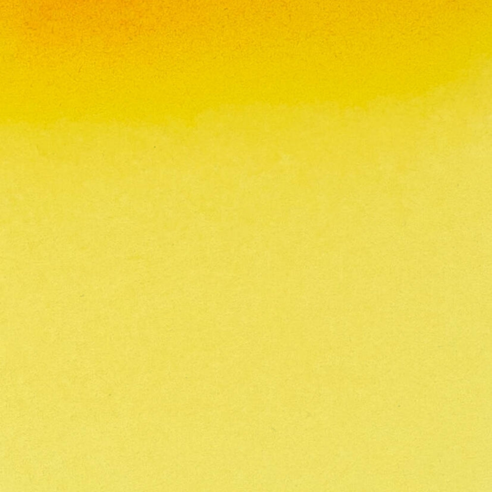 Schmincke Horadam Aquarell Chrome Yellow Light 212 S.2 (Tam Tablet)