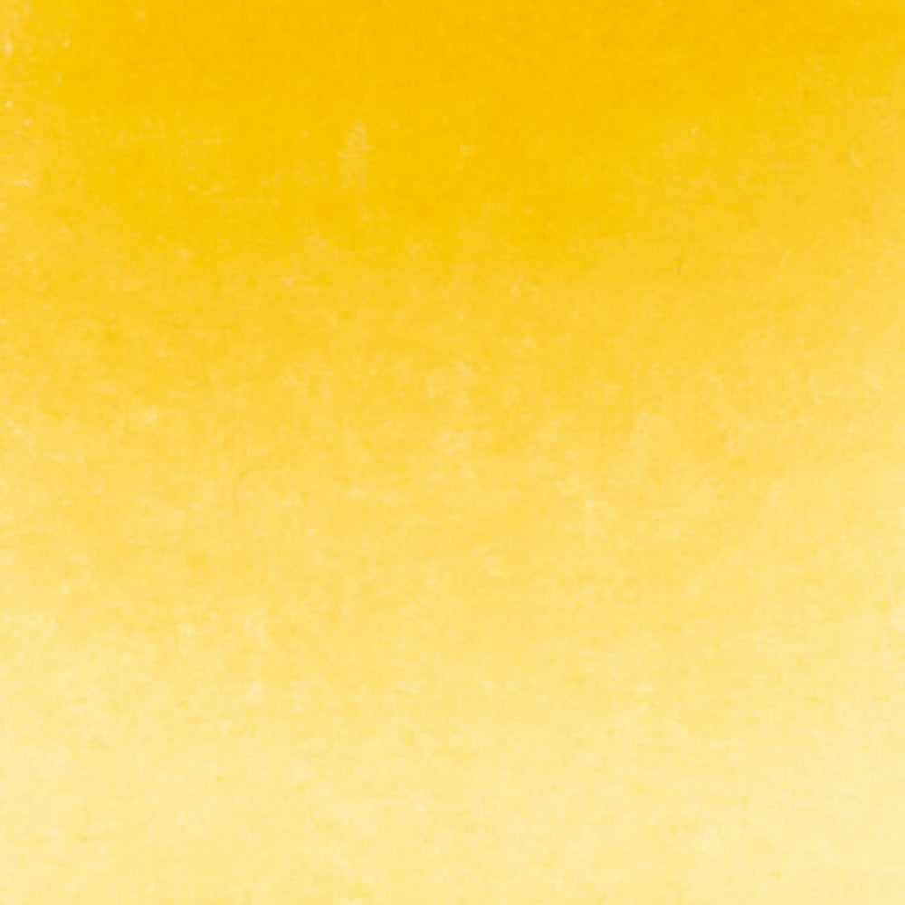 Schmincke Horadam Aquarell Chrome Yellow Deep, No Lead 213 S.2 (Tam Tablet)