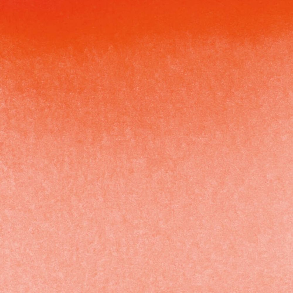 Schmincke Horadam Aquarell Permanent Red Orange 360 S.3 (Tam Tablet)