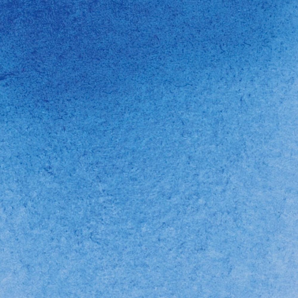 Schmincke Horadam Aquarell Mountain Blue 480 S.1 (Tam Tablet)