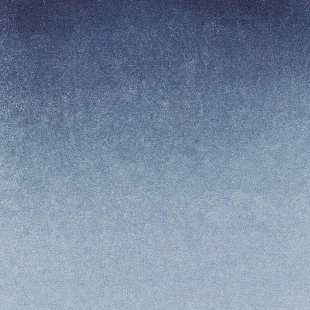 Schmincke Horadam Aquarell Indigo 485 S.2 (Tam Tablet)