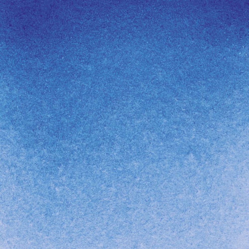 Schmincke Horadam Aquarell Cobalt Blue Light 487 S.4 (Tam Tablet)