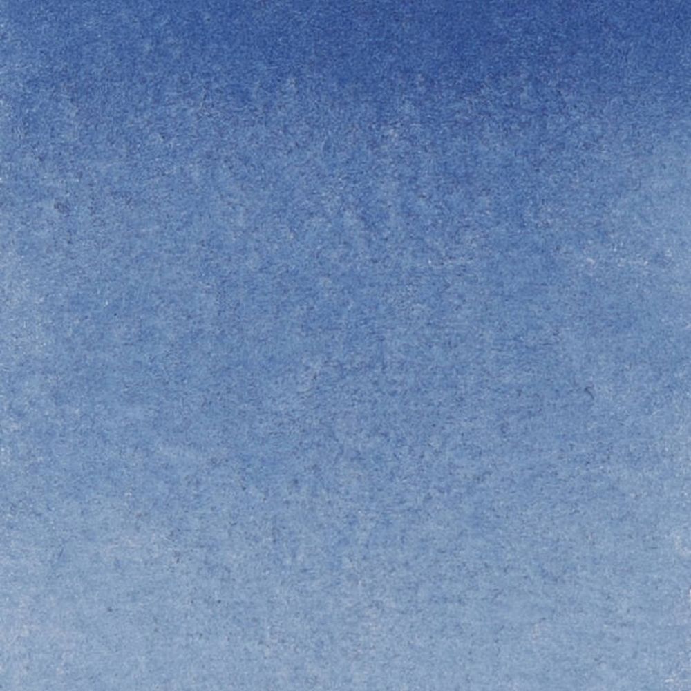 Schmincke Horadam Aquarell Dark Blue Indigo 498 S.3 (Tam Tablet)