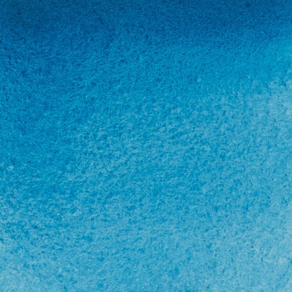 Schmincke Horadam Aquarell Cobalt Cerulean 499 S.4 (Tam Tablet)