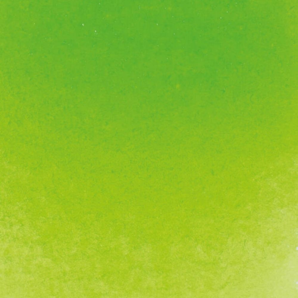 Schmincke Horadam Aquarell May Green 524 S.2 (Tam Tablet)