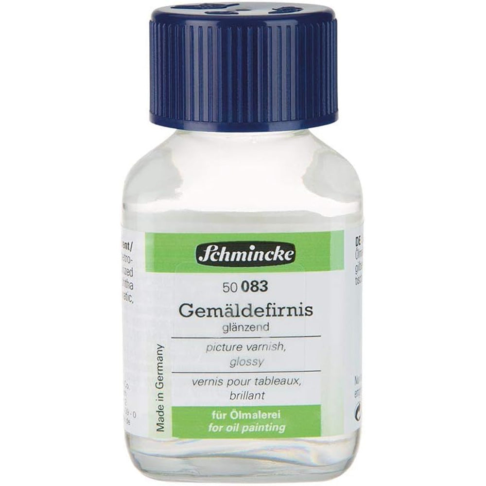 Schmincke Picture Varnish Glossy 083 60ml