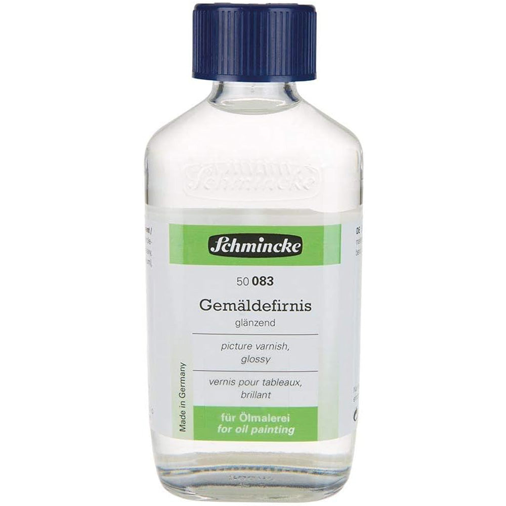 Schmincke Picture Varnish Glossy 083 200ml