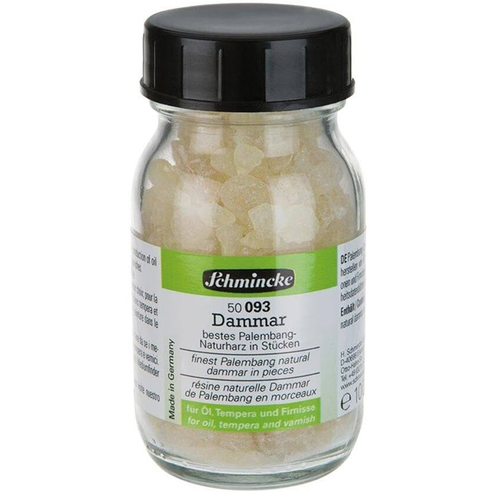 Schmincke Dammar In Pieces 093 100ml