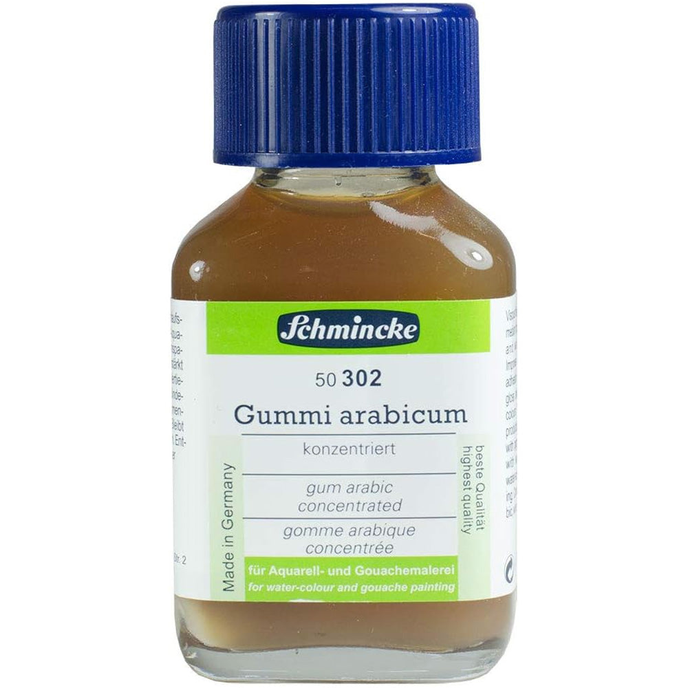 Schmincke Gum Arabic 302 60ml