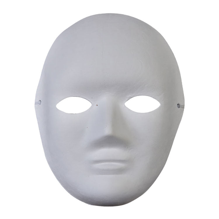 Südor Maske Karton Küçük Yüz