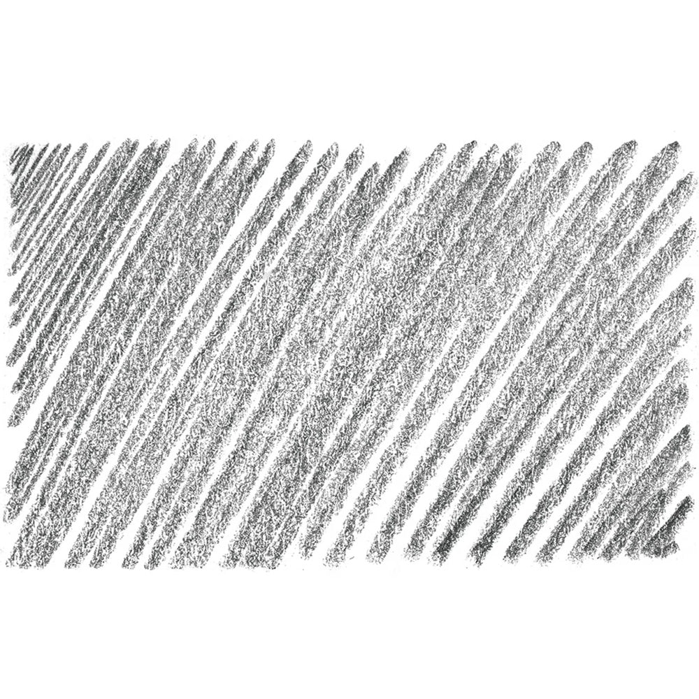 Staedtler Lumograph Mars Black Kurşun Kalem 4B