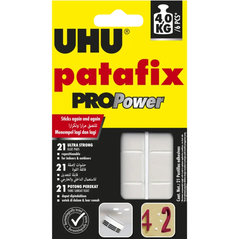 Uhu Patafix Propower