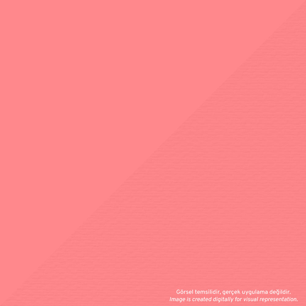 Uni Posca PC-3M (0.9-1.3mm) Mercan Pembe