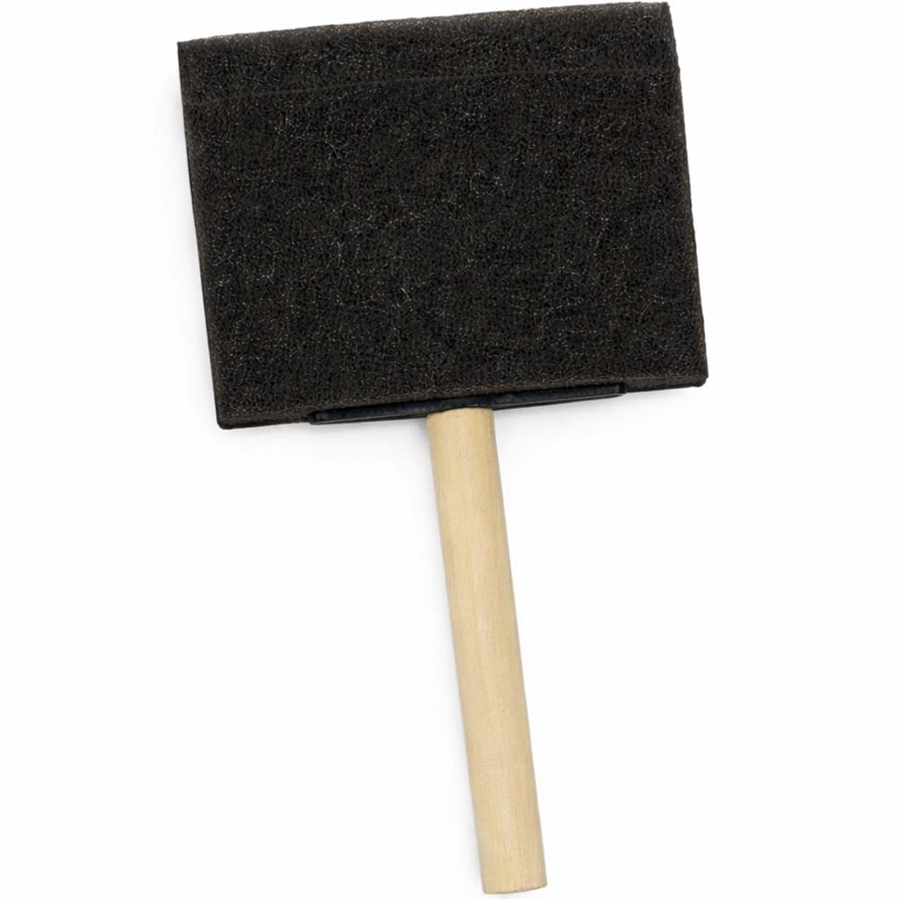 Art Design Sünger Fırça 10 cm