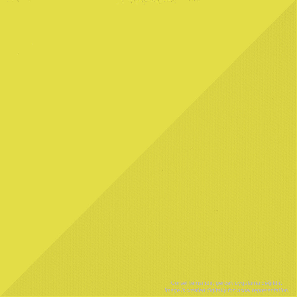 Artline Supreme Kesik Uçlu Permanent Markör 1.0-4.0mm Mavimsi Sarı