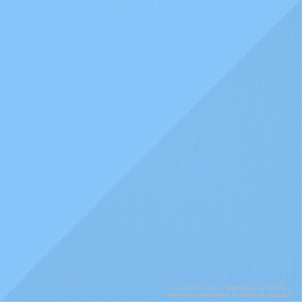 Artline Supreme İnce Uçlu Permanent Markör 0.4mm Açık Mavi