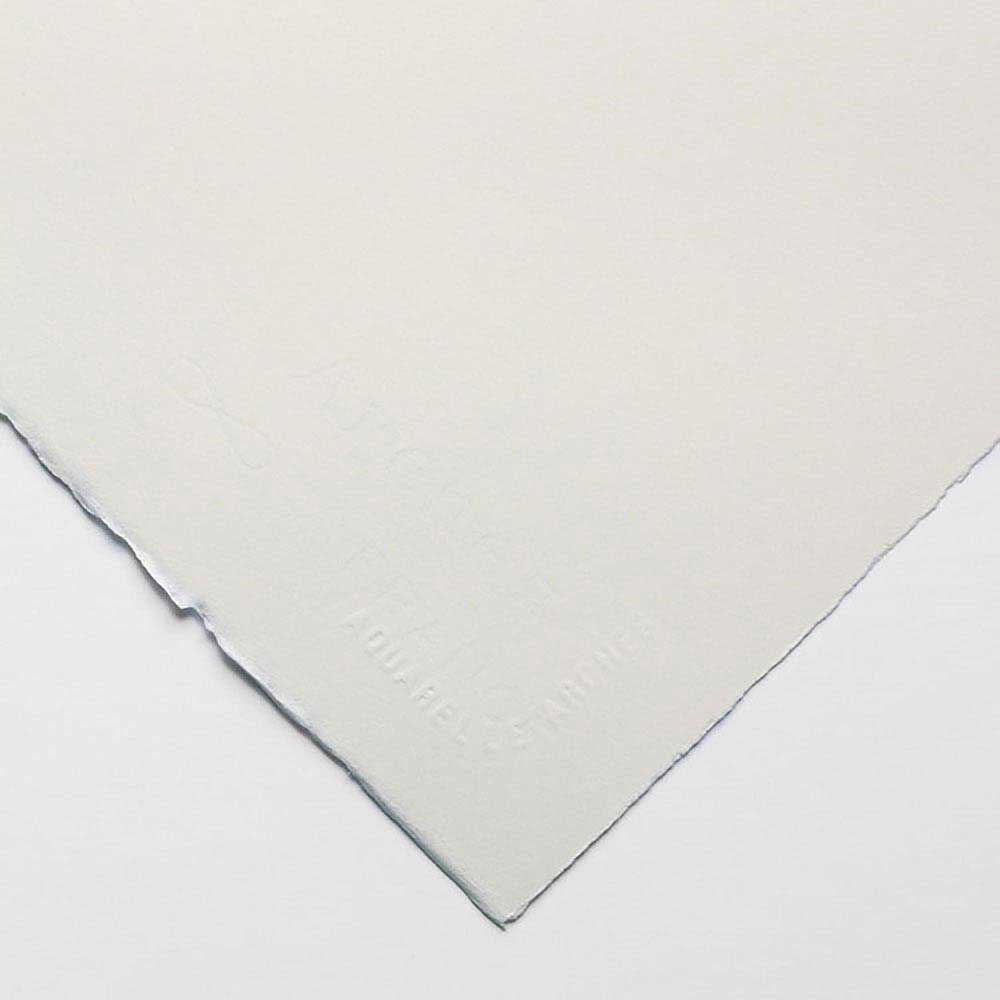 Arches Watercolour Bright White 640gr Cold Pressed 56x76cm