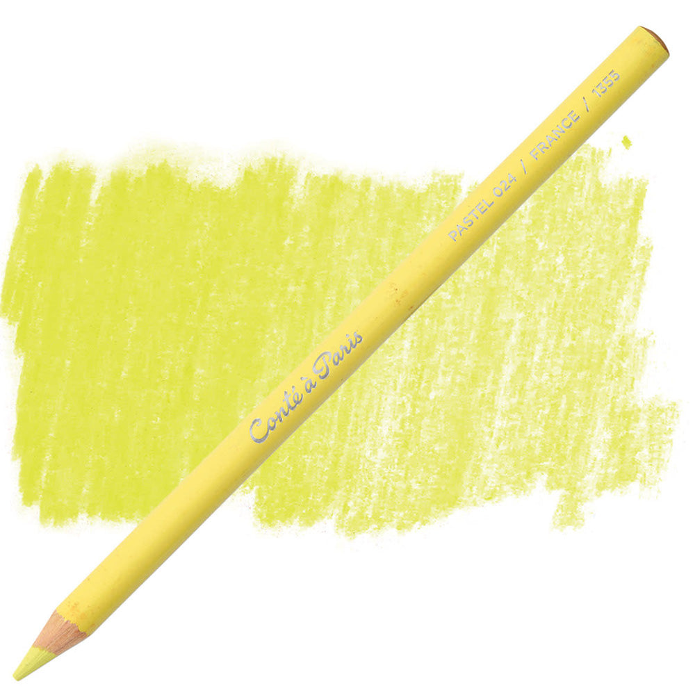 Conte a Paris Pastel Kalem Light Yellow 024