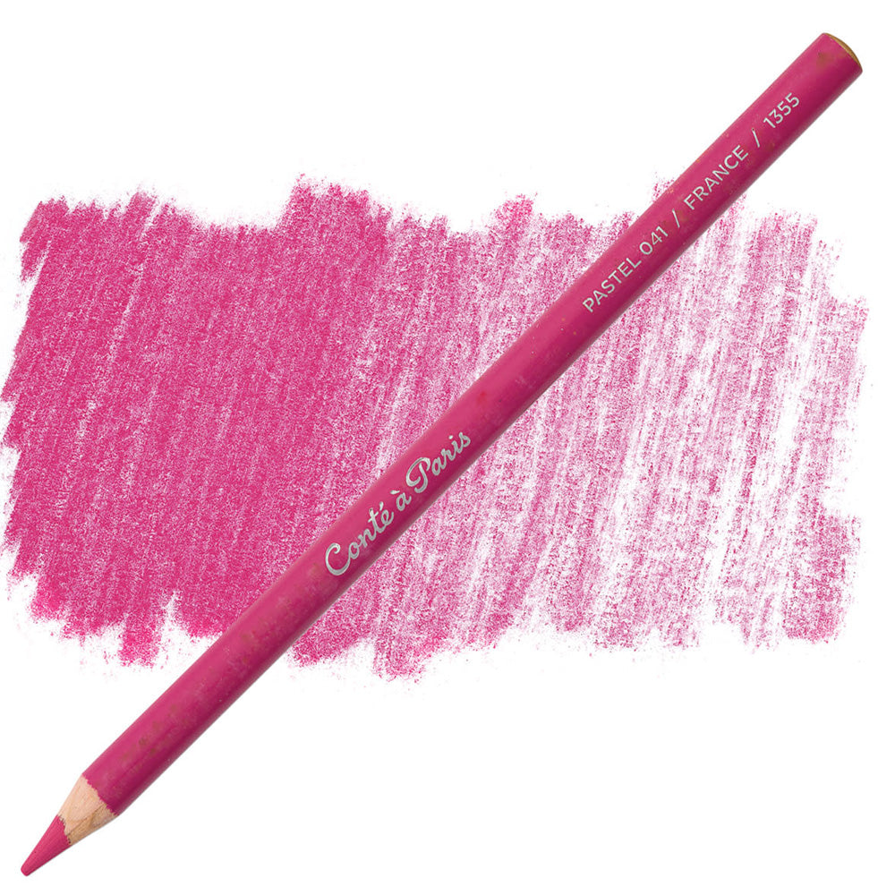 Conte a Paris Pastel Kalem Cyclamen 041