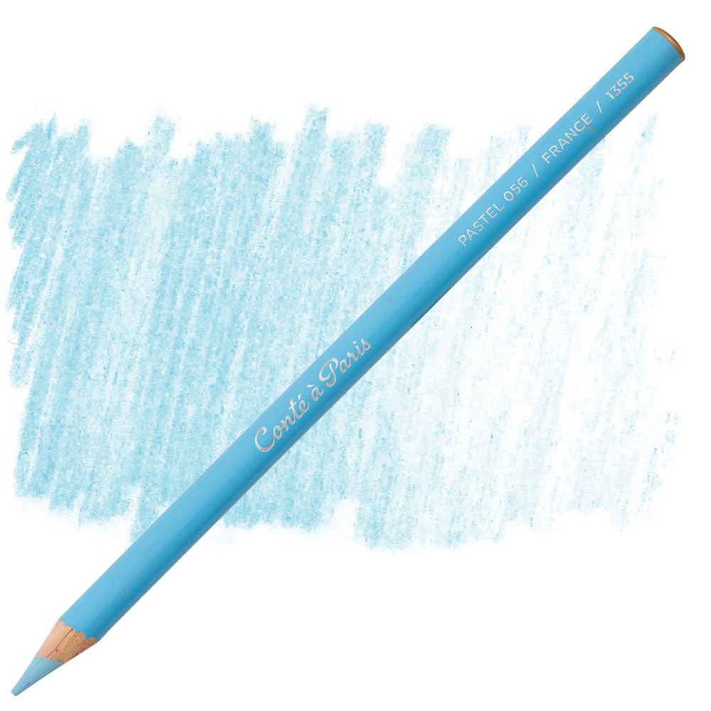 Conte a Paris Pastel Kalem Sky Blue 056