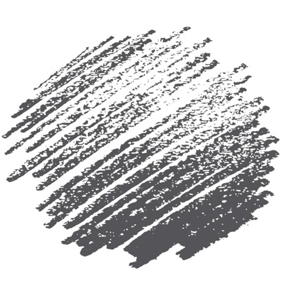 Conte a Paris Dereceli Siyah Kurşun Kalem Pierre Noire B