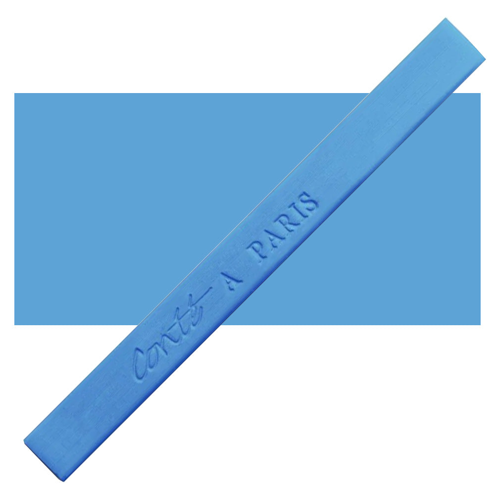 Conte a Paris Carre Stick Pastel Ultramarine 010