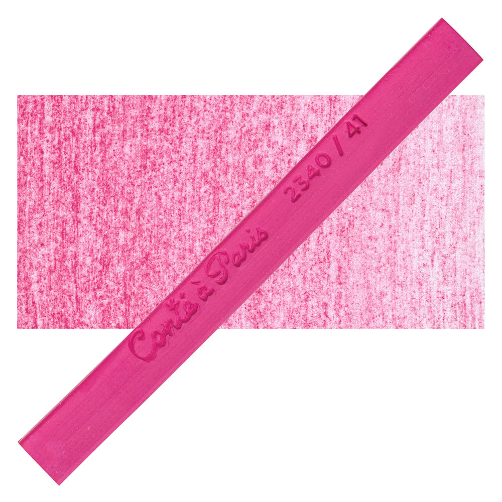 Conte a Paris Carre Stick Pastel Cyclamen 041
