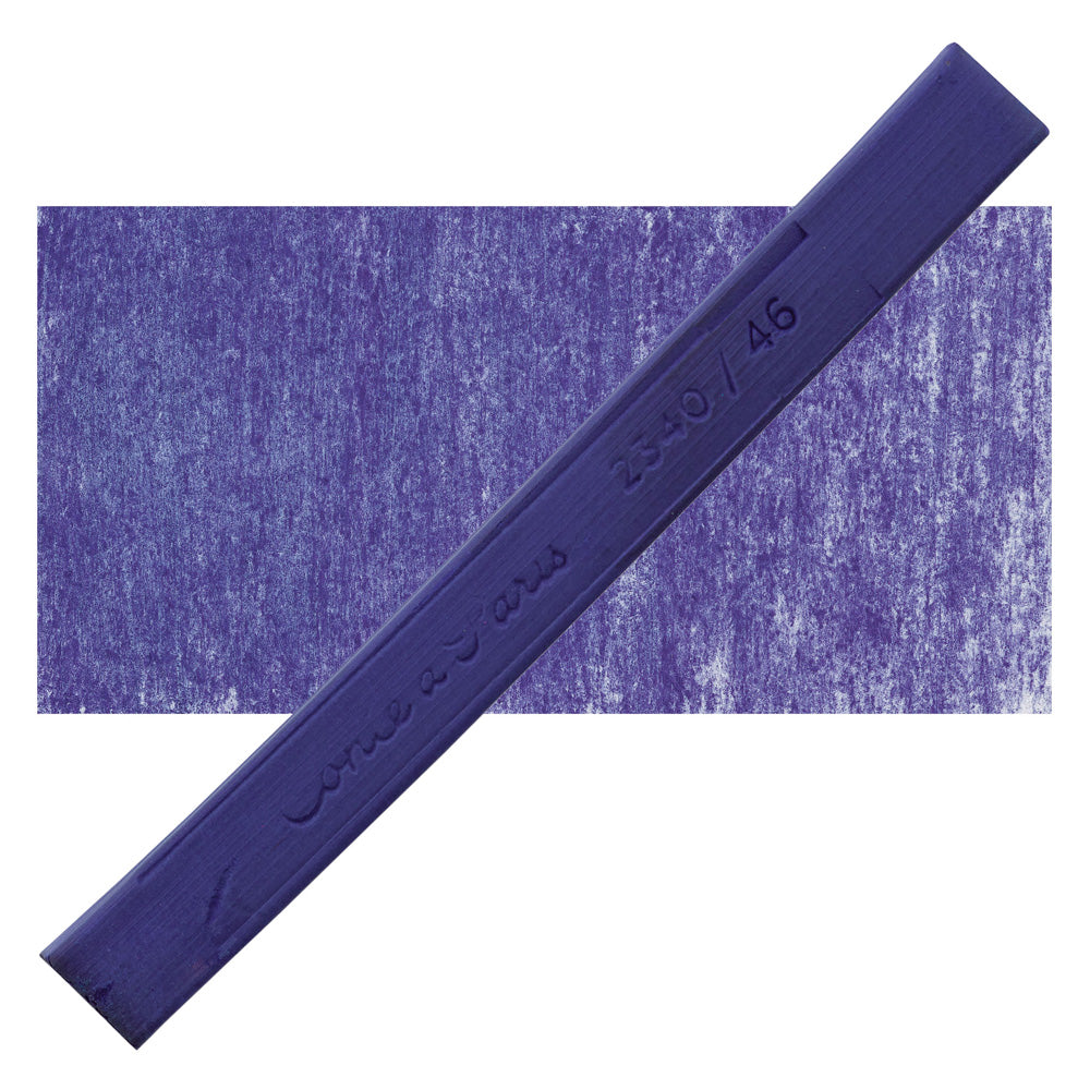 Conte a Paris Carre Stick Pastel Dark Ultramarine 046