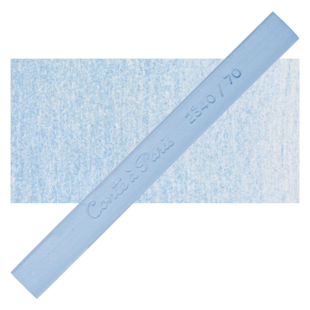 Conte a Paris Carre Stick Pastel Space Blue 070