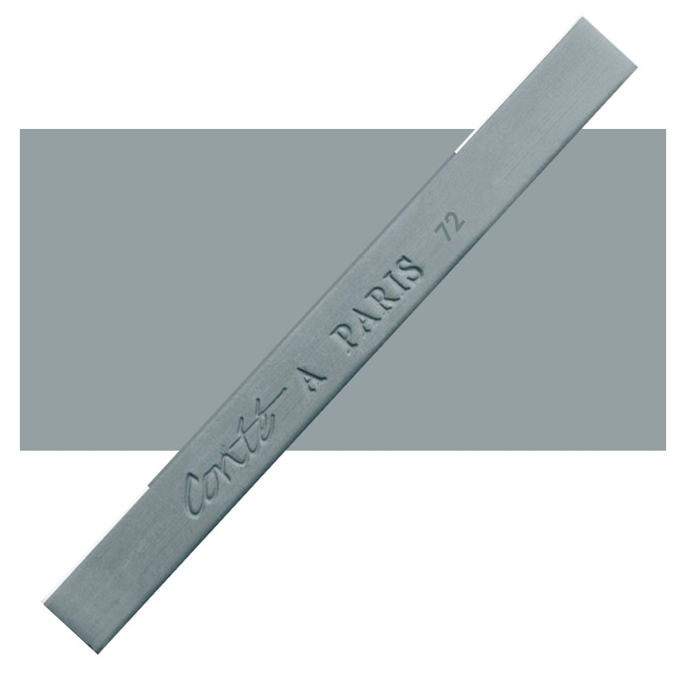 Conte a Paris Carre Stick Pastel Blue Grey 072