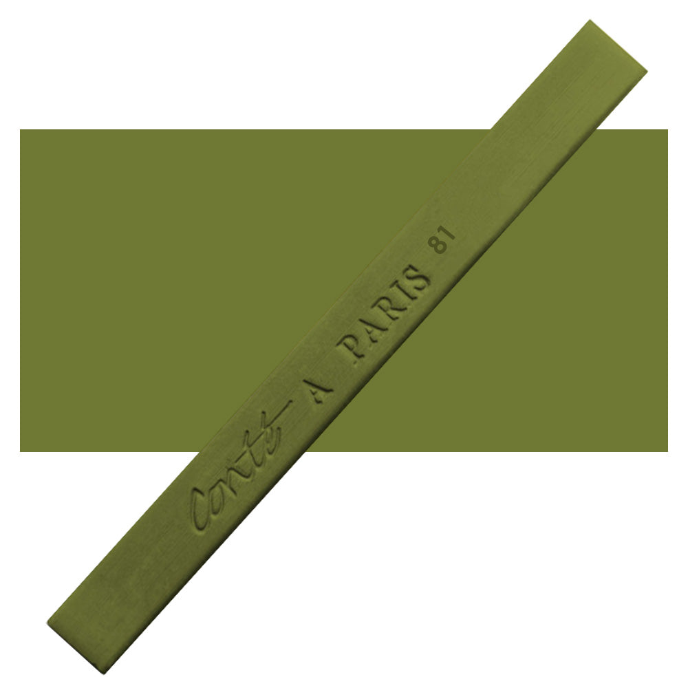 Conte a Paris Carre Stick Pastel Brown Grey 081